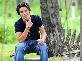 El guapetón, Jake T. Austin , cumple 21 años