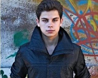 El guapetón, Jake T. Austin , cumple 21 años