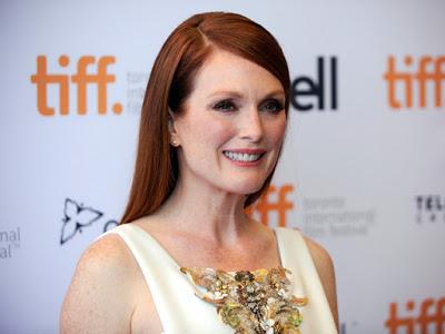 La gran actriz, Julianne Moore , cumple 55 años La gran actriz, Julianne Moore , cumple 55 años