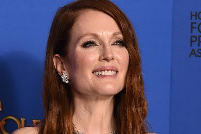 La gran actriz, Julianne Moore , cumple 55 años La gran actriz, Julianne Moore , cumple 55 años