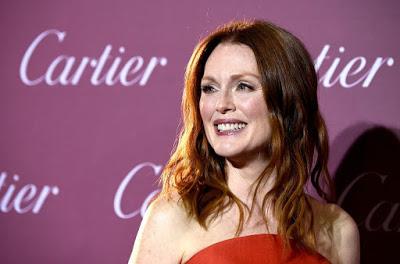 La gran actriz, Julianne Moore , cumple 55 años La gran actriz, Julianne Moore , cumple 55 años