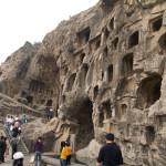 Las Grutas de Longmen