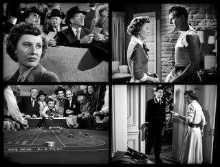 DIRECCIÓN PROHIBIDA (Lady Gambles) (USA, 1949) Thriller, Social