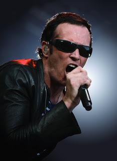 Fallece Scott Weiland D.E.P. Fallece Scott Weiland D.E.P.