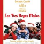 Los Tres Reyes Malos, un angel is coming to town