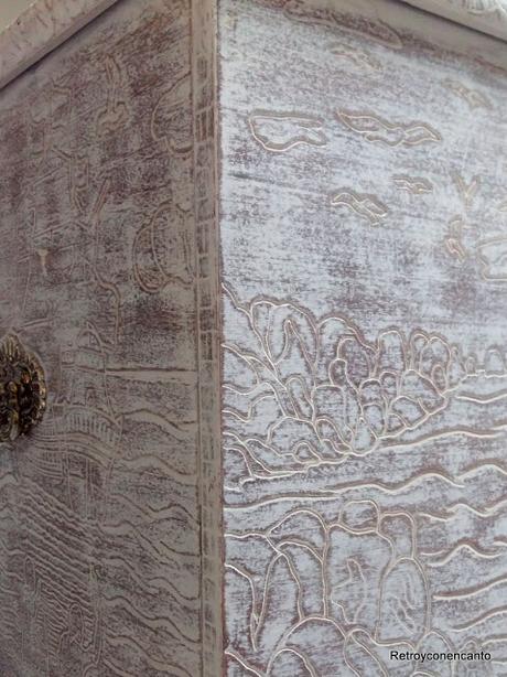 Un arcón para Eva Un arcón para Eva