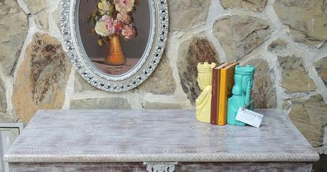 Un arcón para Eva Un arcón para Eva