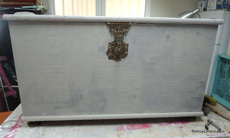 Un arcón para Eva Un arcón para Eva