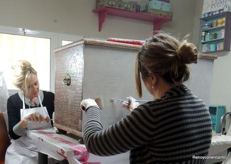 Un arcón para Eva Un arcón para Eva