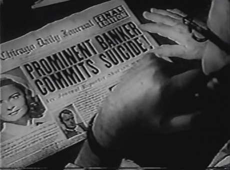 Chicago Deadline - 1949 Chicago Deadline - 1949