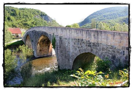 Puente de Aribe Puente de Aribe