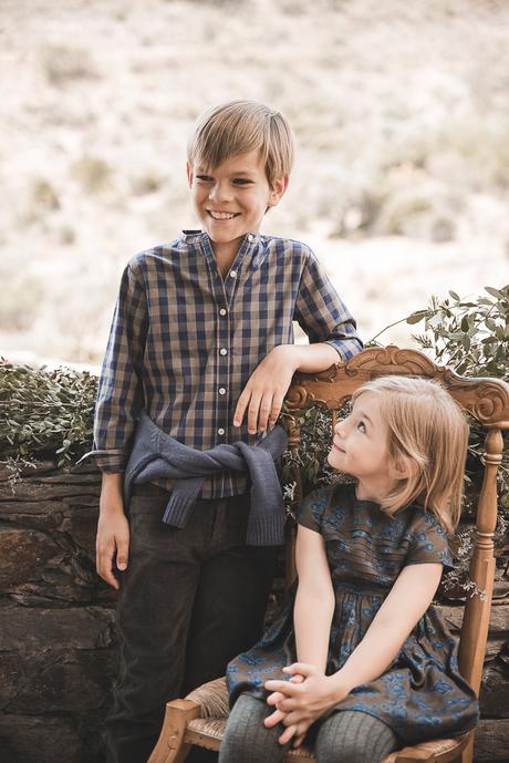 Mi selección de looks de Gocco moda infantil Mi selección de looks de Gocco moda infantil