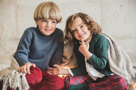 Mi selección de looks de Gocco moda infantil Mi selección de looks de Gocco moda infantil