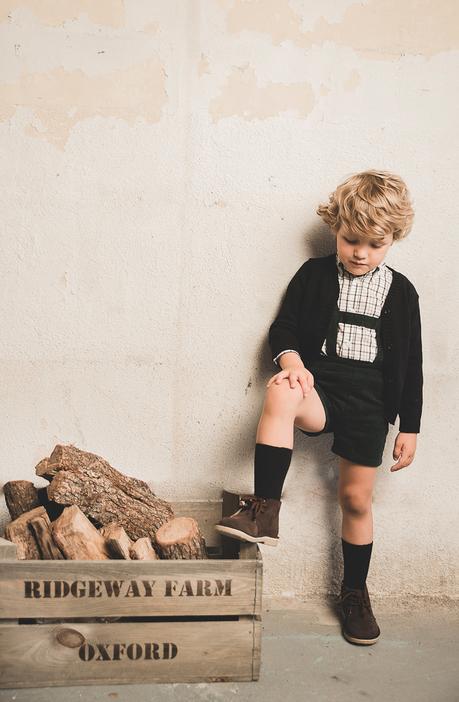 Mi selección de looks de Gocco moda infantil Mi selección de looks de Gocco moda infantil