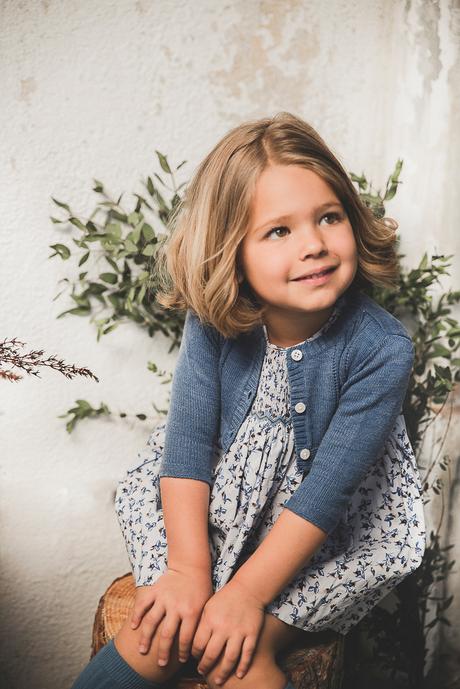 Mi selección de looks de Gocco moda infantil Mi selección de looks de Gocco moda infantil