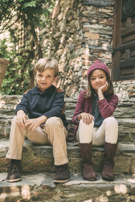 Mi selección de looks de Gocco moda infantil Mi selección de looks de Gocco moda infantil