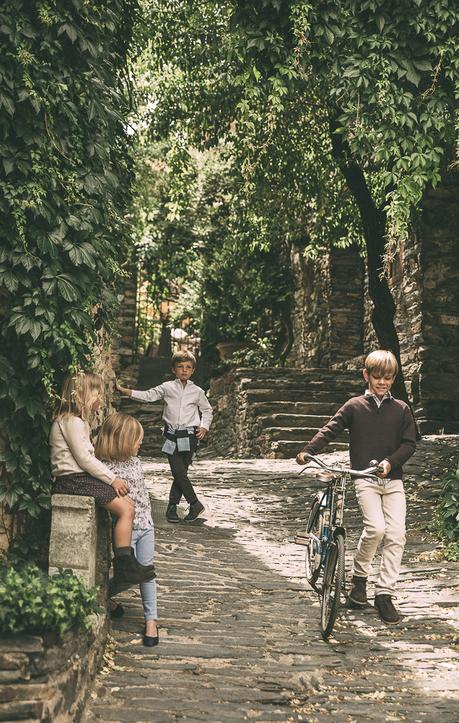 Mi selección de looks de Gocco moda infantil Mi selección de looks de Gocco moda infantil