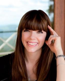 Kate Morton