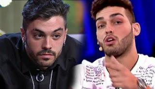 LOS RESTOS DEL NAUFRAGIO (GALA 13, GRAN HERMANO 16) LOS RESTOS DEL NAUFRAGIO (GALA 13, GRAN HERMANO 16)
