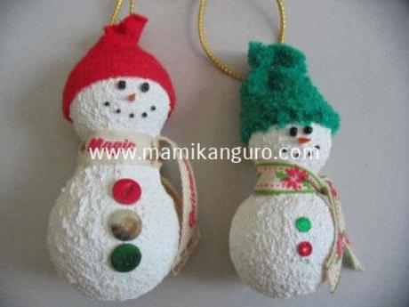 #MaternidadComprometida Día 4: Un adorno 5adornos-de-navidad