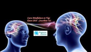 Mindfulness en Vigo, inicio curso en Enero