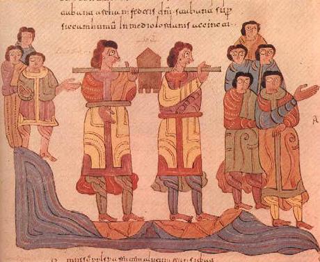 El Fuero Juzgo: normativa jurídica de los núcleos Mozárabes Toledanos (y III) El Fuero Juzgo: normativa jurídica de los núcleos Mozárabes Toledanos (y III)