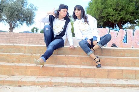 Compartiendo momentos con Shandy Cruzcampo Zero Compartiendo momentos con Shandy Cruzcampo Zero (19)