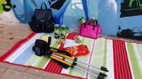 Compartiendo momentos con Shandy Cruzcampo Zero Compartiendo momentos con Shandy Cruzcampo Zero (22)