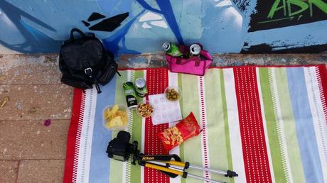 Compartiendo momentos con Shandy Cruzcampo Zero Compartiendo momentos con Shandy Cruzcampo Zero (24)