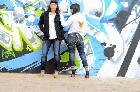 Compartiendo momentos con Shandy Cruzcampo Zero Compartiendo momentos con Shandy Cruzcampo Zero (7)