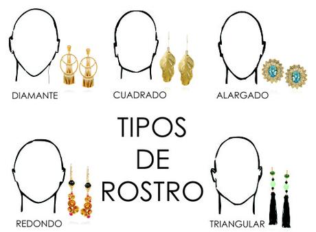 Tips para usar los aretes perfectos en cada ocasión