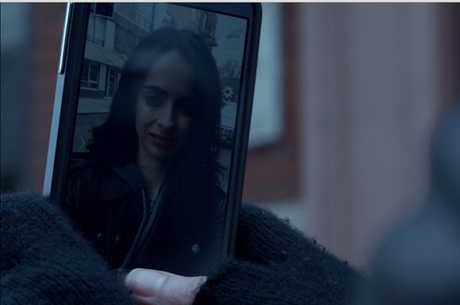 JESSICA JONES -TEMPORADA 1- AKA YOU´RE A WINNER!