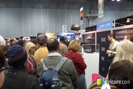 Lume Cube, el nuevo flash portable lume-cube-presentacion