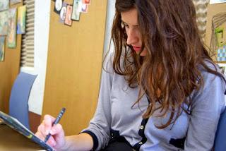 Entrevista a Victoria Soto Madrid, puro talento español detrás de Mademoiselle Chocolat Entrevista a Victoria Soto Madrid, puro talento español detrás de Mademoiselle Chocolat