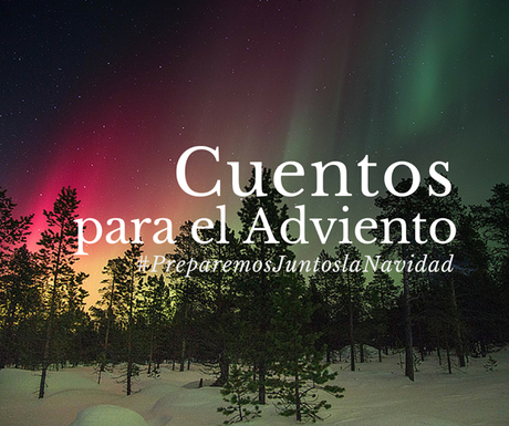 Cuentos para leer en Adviento + DIY Calcetín de Navidad Cuentos para leer en Adviento + DIY Calcetín de Navidad