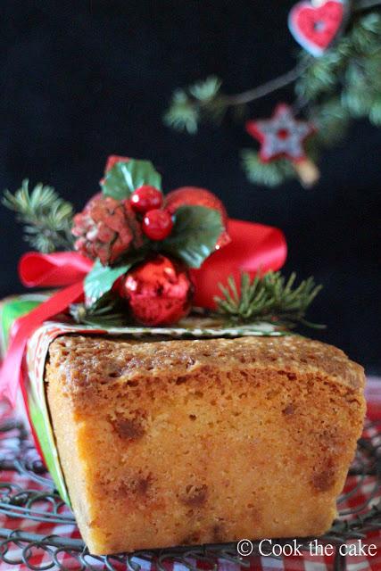EL INVITADO DEL MES: COOK THE CAKE. POUND CAKE DE NAVIDAD DE JENGIBRE Y LIMÓN EL INVITADO DEL MES: COOK THE CAKE. POUND CAKE DE NAVIDAD DE JENGIBRE Y LIMÓN