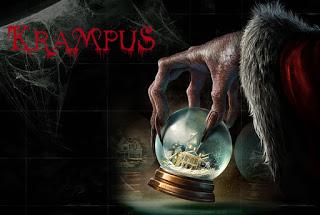 Krampus: Maldita Navidad - Estreno