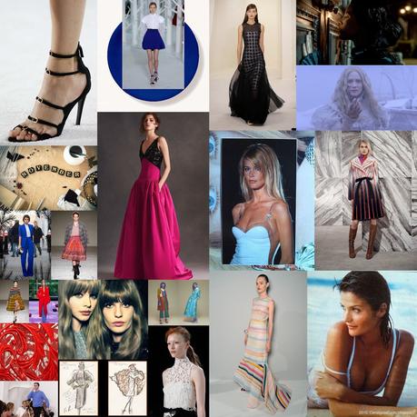 Moodboard de noviembre en Con algo de Estilo Moodboard de noviembre en Con algo de Estilo