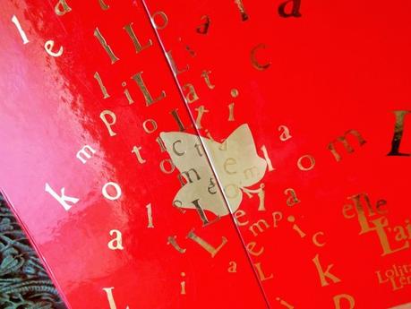 Idea regalo para Navidad: cofres Lolita Lempicka DSCN2285