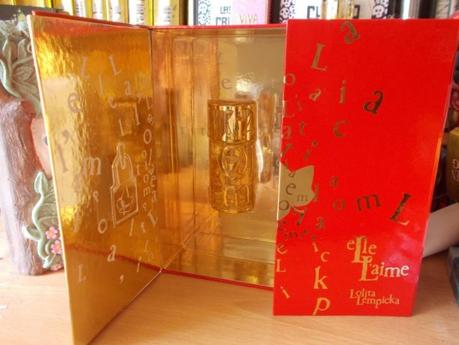 Idea regalo para Navidad: cofres Lolita Lempicka DSCN2294