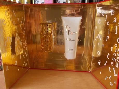 Idea regalo para Navidad: cofres Lolita Lempicka DSCN2293