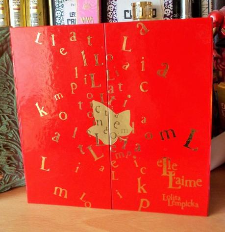 Idea regalo para Navidad: cofres Lolita Lempicka Cofres Lolita Lmepicka