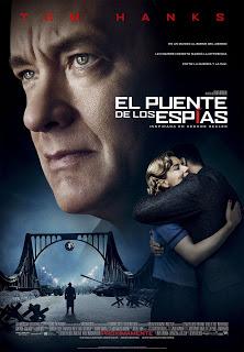 EL PUENTE DE LOS ESPÍAS (Bridge of Spies)