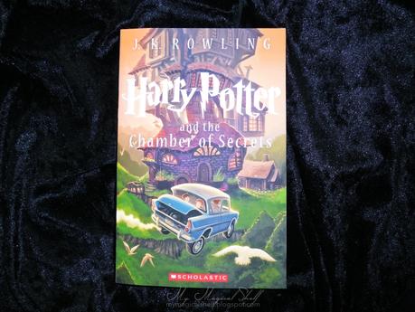 Harry Potter - The Complete Series (Scholastic)