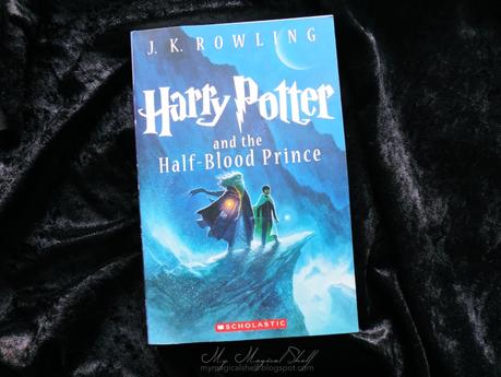 Harry Potter - The Complete Series (Scholastic)