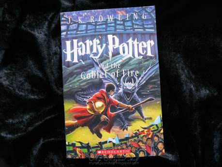 Harry Potter - The Complete Series (Scholastic)