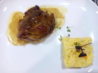 Comiendo en Taberna Romero (Castellón) Comiendo en Taberna Romero (Castellón)