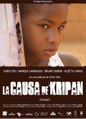 Muestra de Cine Español: La causa de Kripan