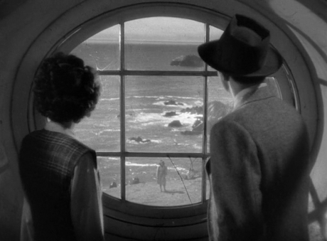 The Uninvited - 1944 The Uninvited - 1944