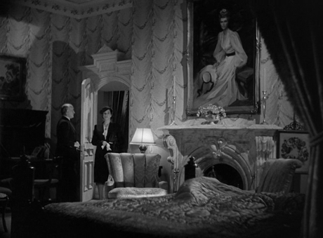 The Uninvited - 1944